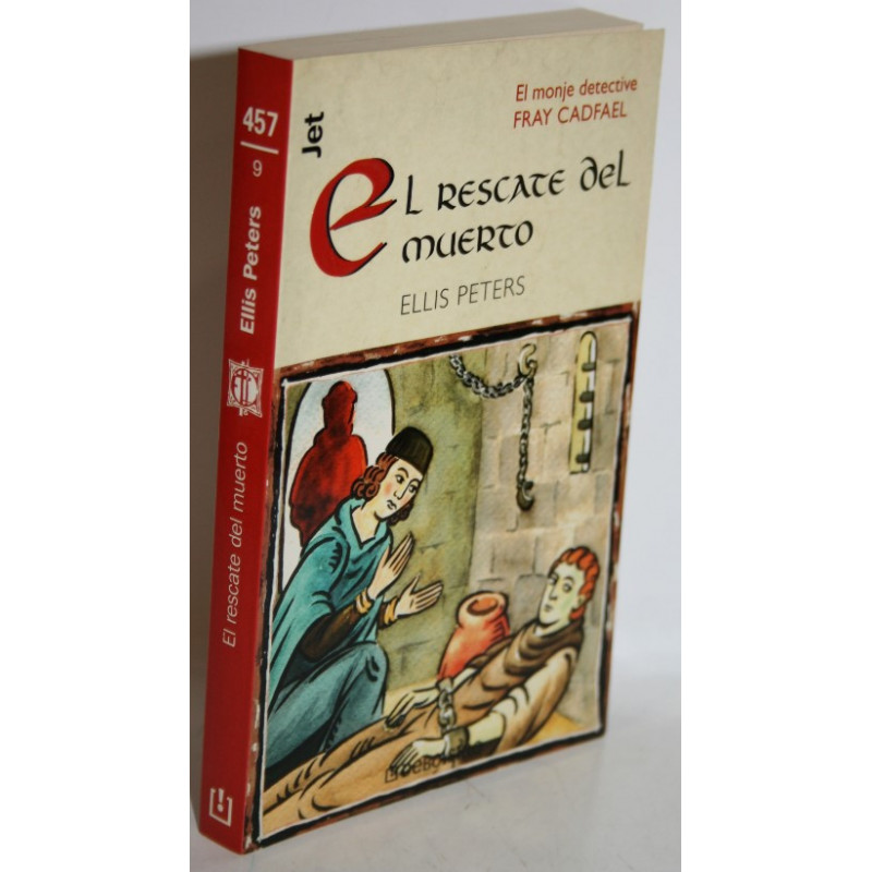El rescate del muerto