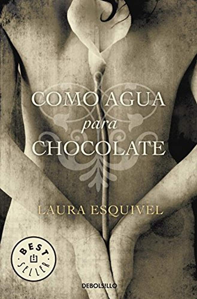 Como Agua para Chocolate