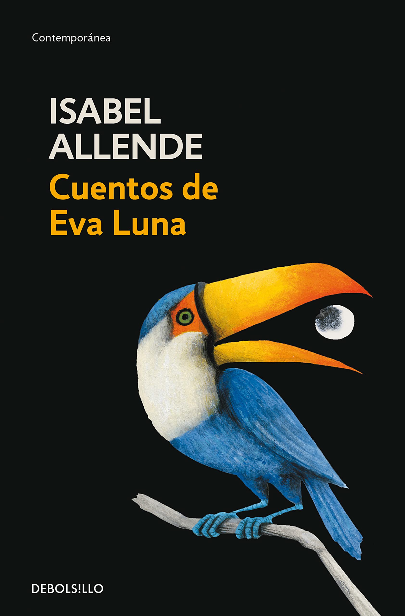 Cuentos de Eva Luna