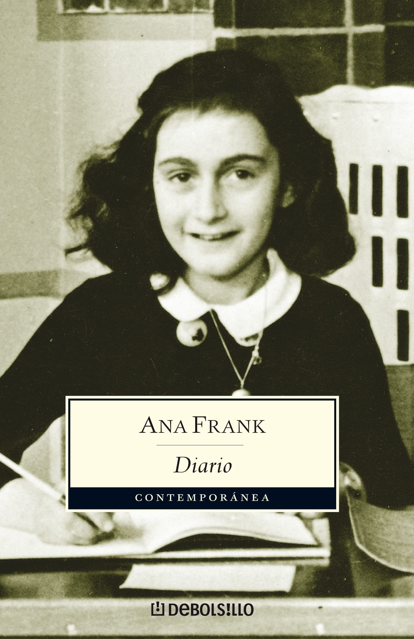 Diario de Ana Frank