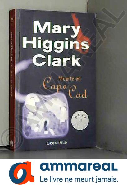 Muerte en Cape Cod