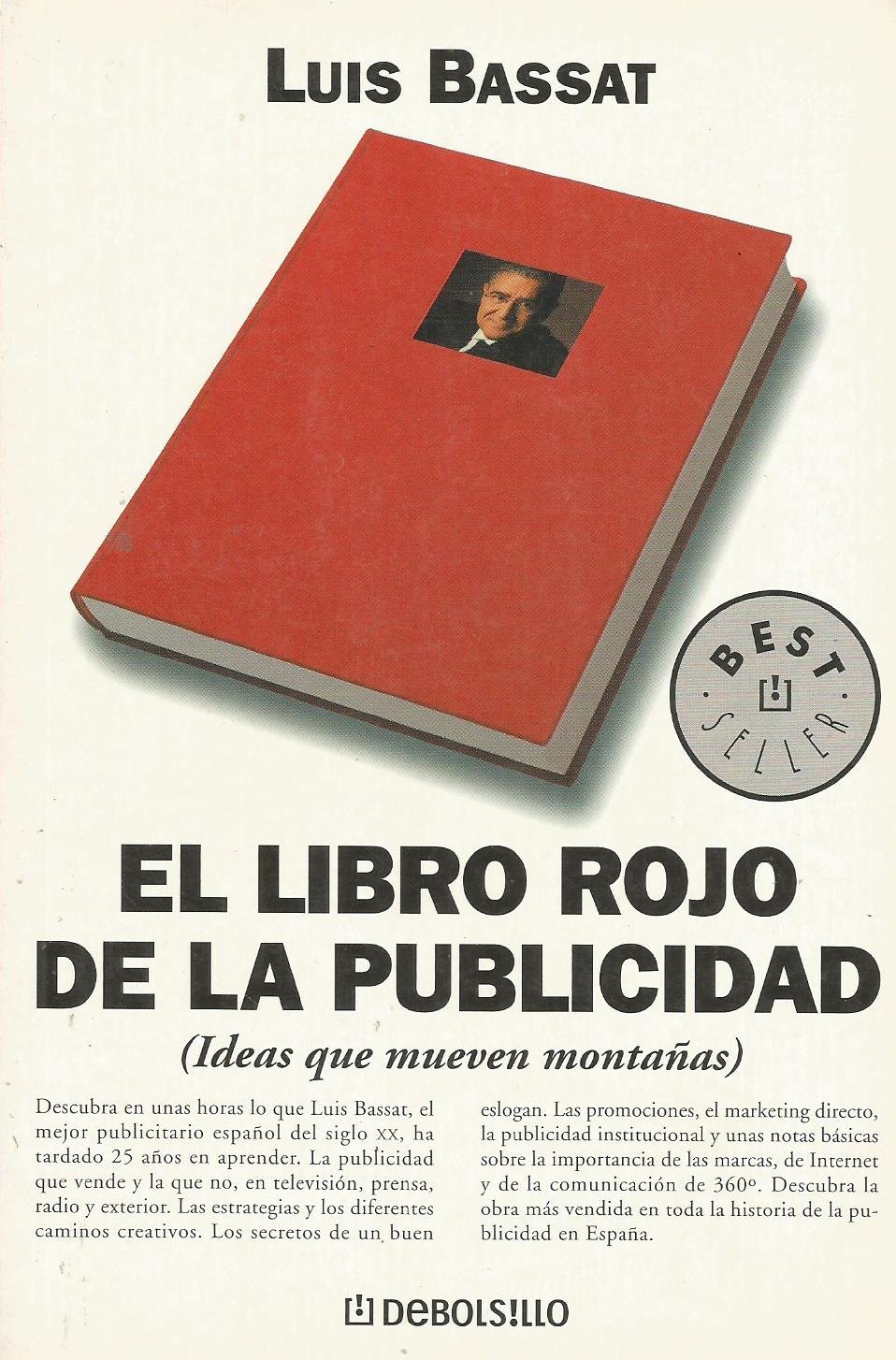 El Libro Rojo de la Publicidad: