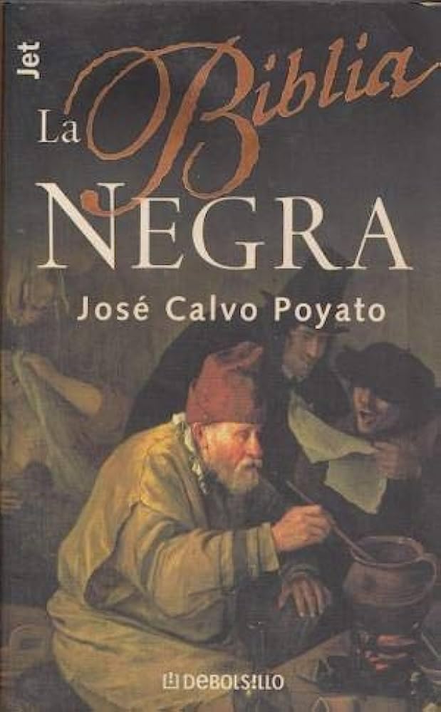 La Biblia Negra