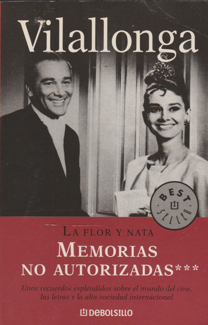 La flor y nata