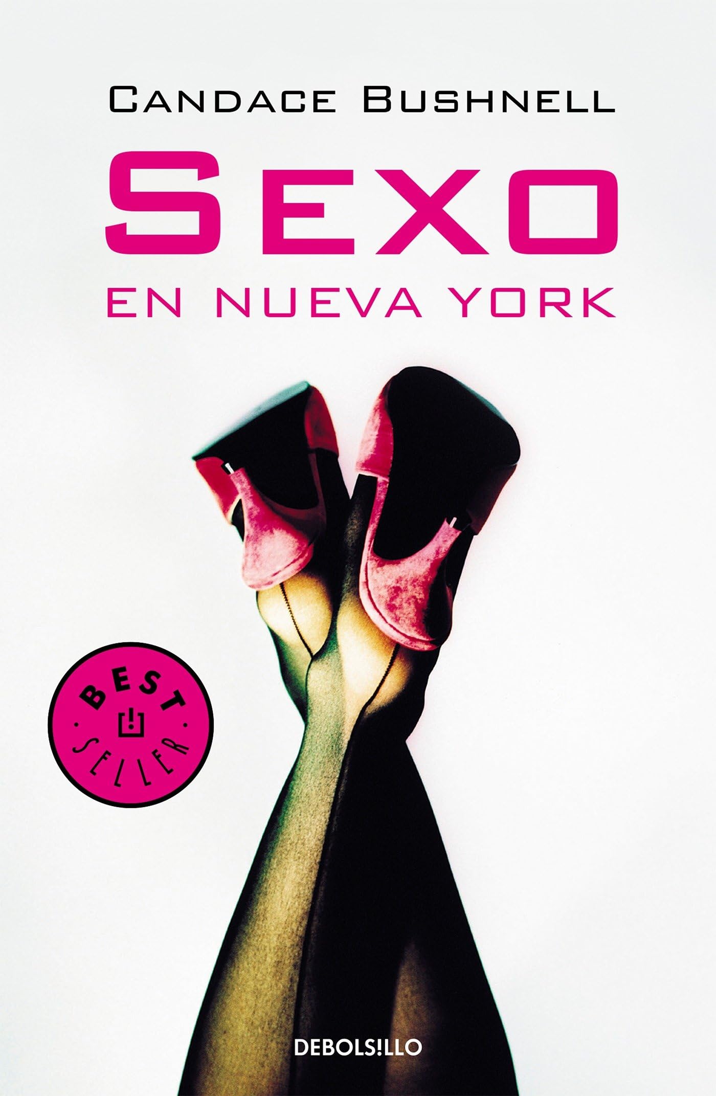 Sexo en Nueva York