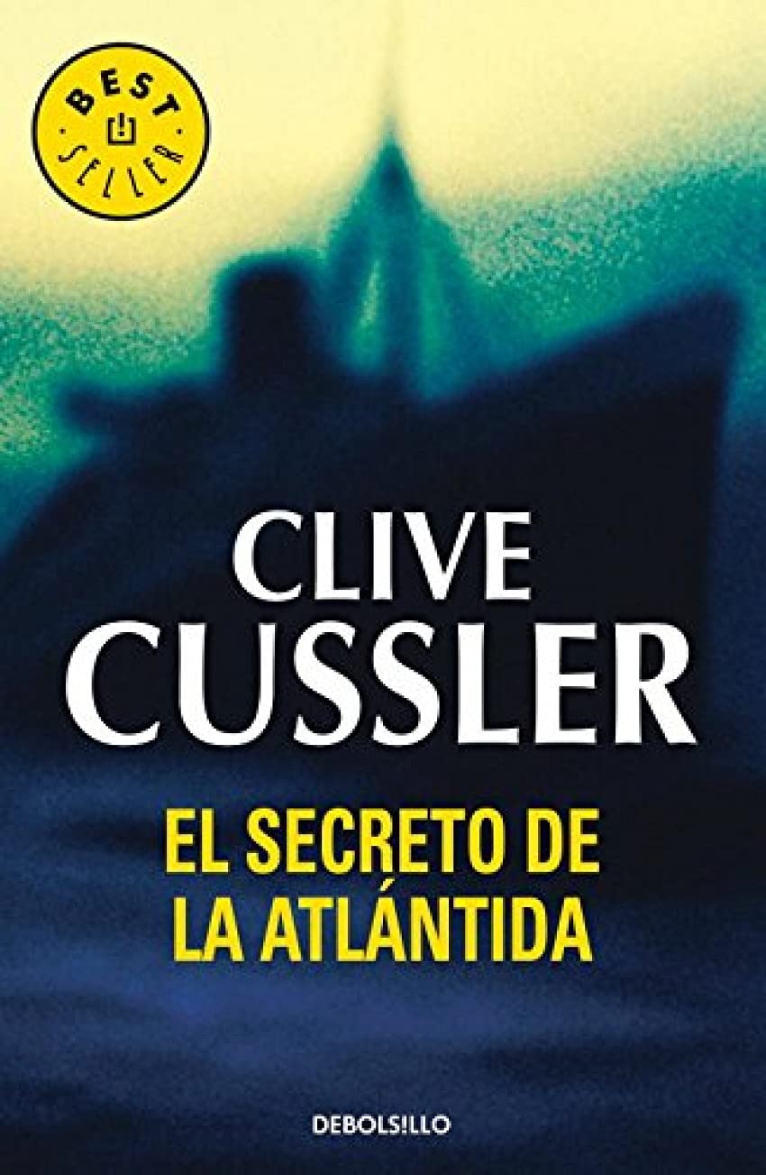 El Secreto de la Atlántida