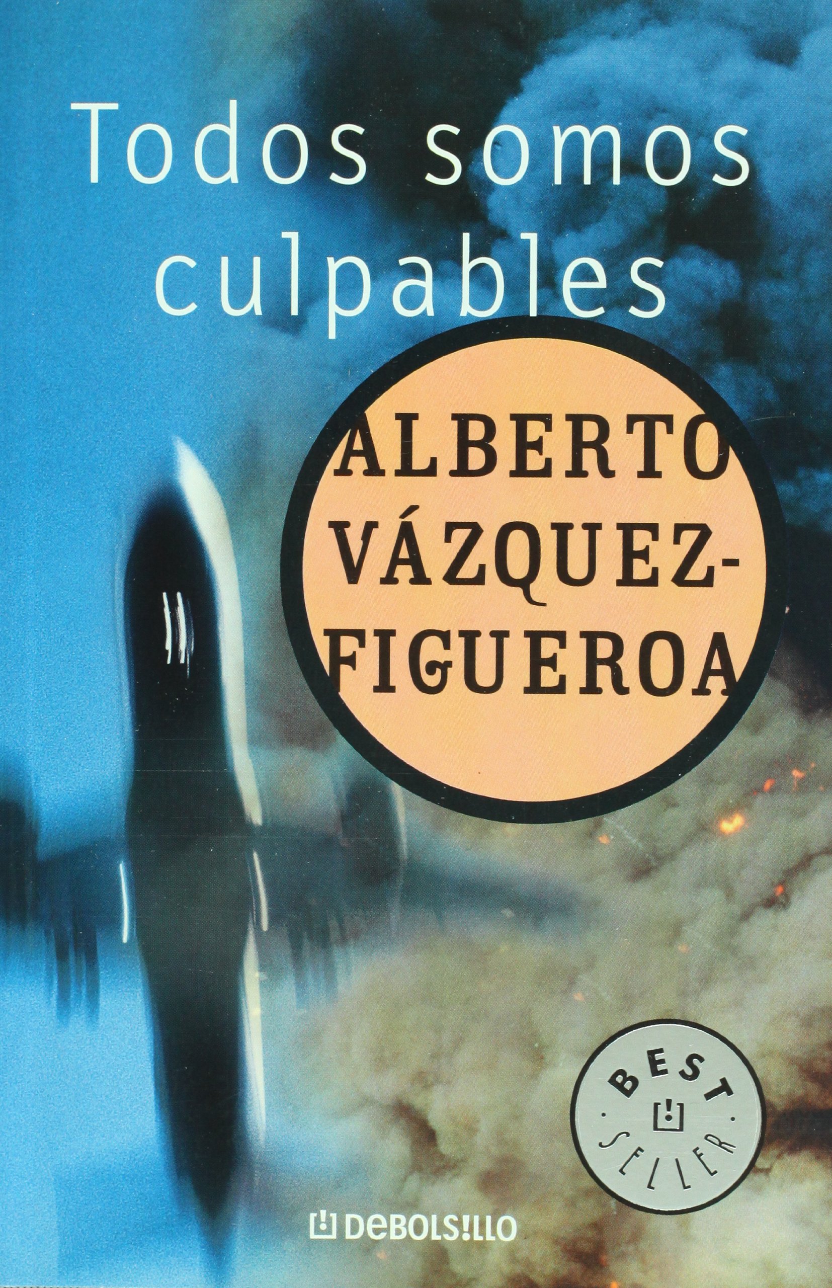 Todos somos culpables
