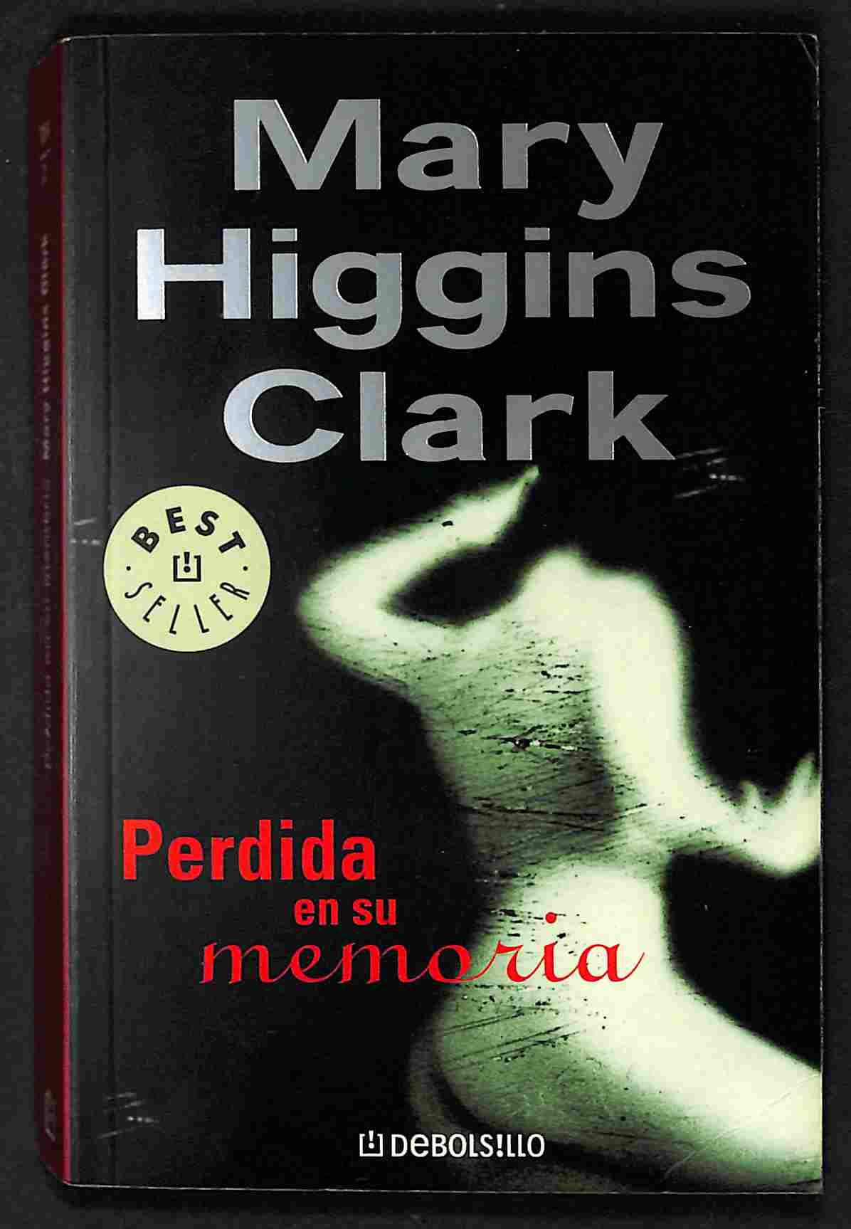 Perdida en su memoria