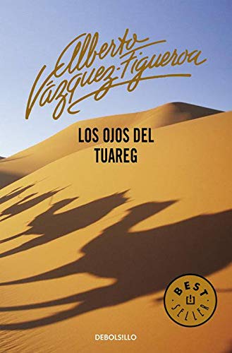 Los Ojos de Tuareg