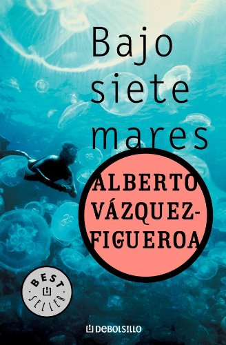 Bajo Siete Mares 