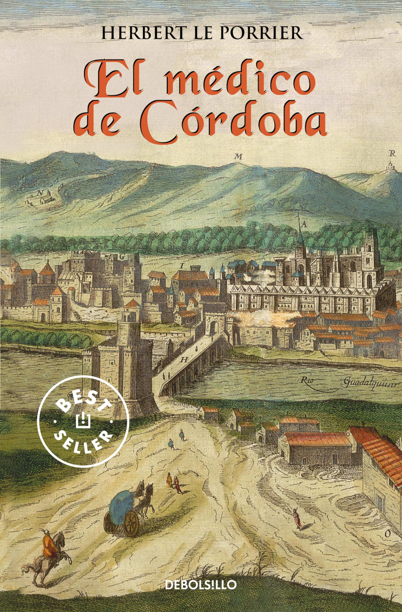 El Médico de Cordoba