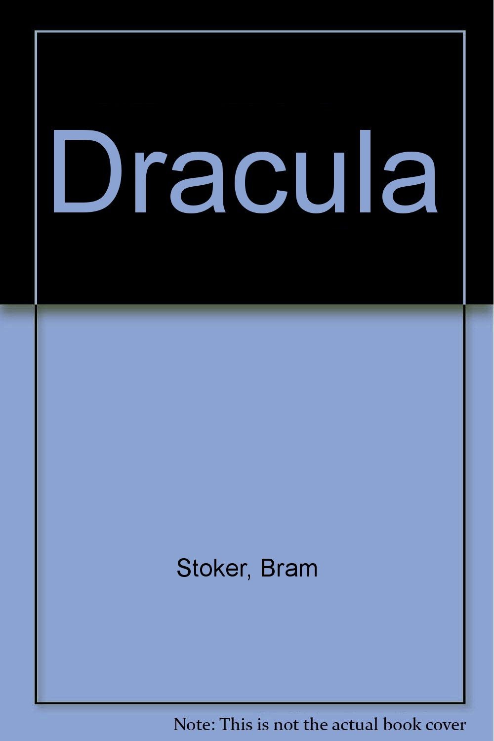 Dracula