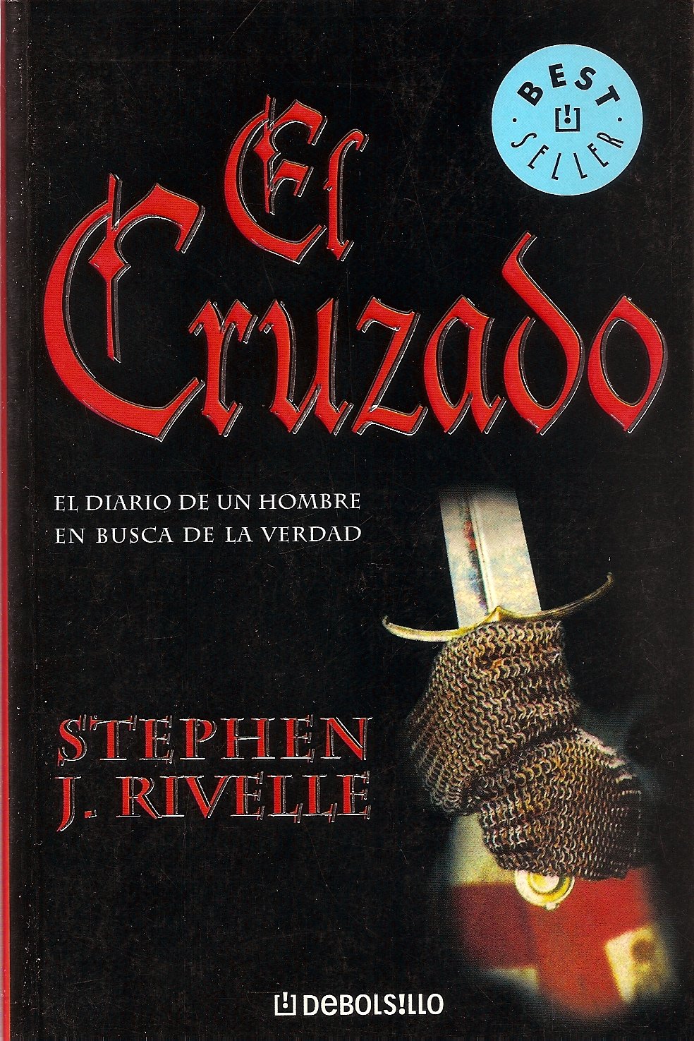 El Cruzado 