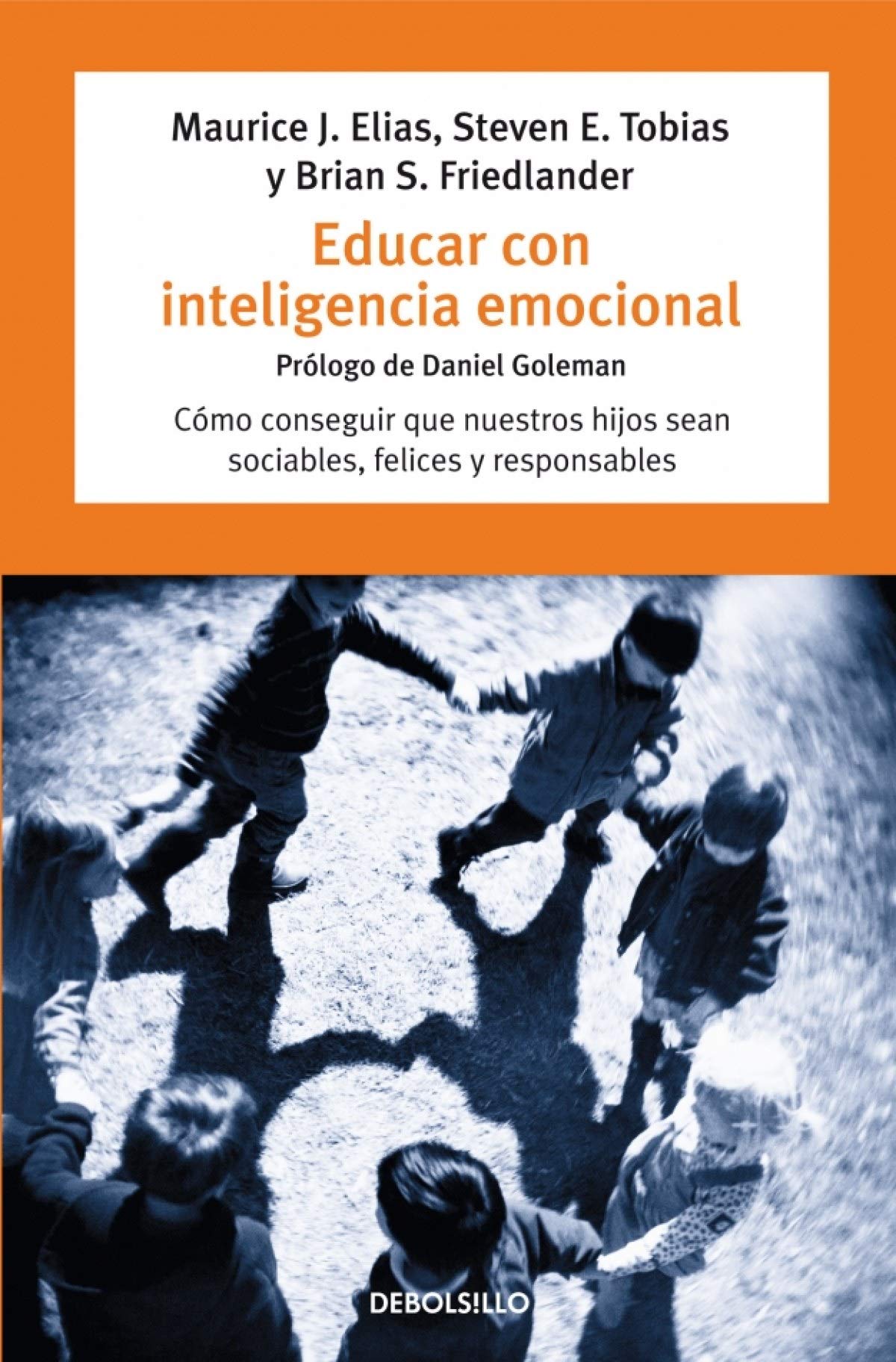 Educar con Inteligencia Emocional 