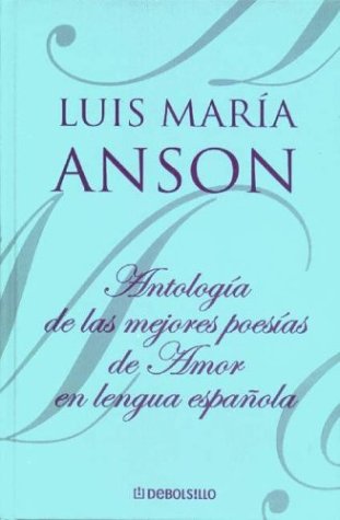 Antología de las mejores poesías de amor