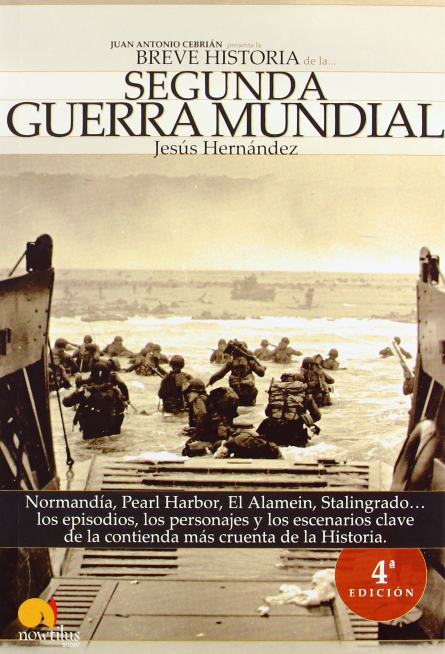 Segunda Guerra Mundial