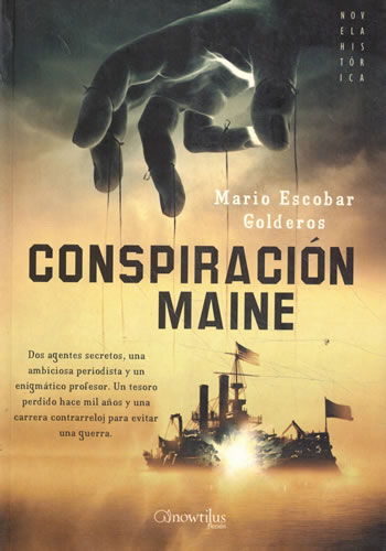 Conspiración Maine