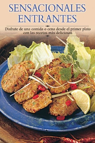 Sensacionales entrantes