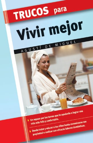 Trucos para vivir mejor