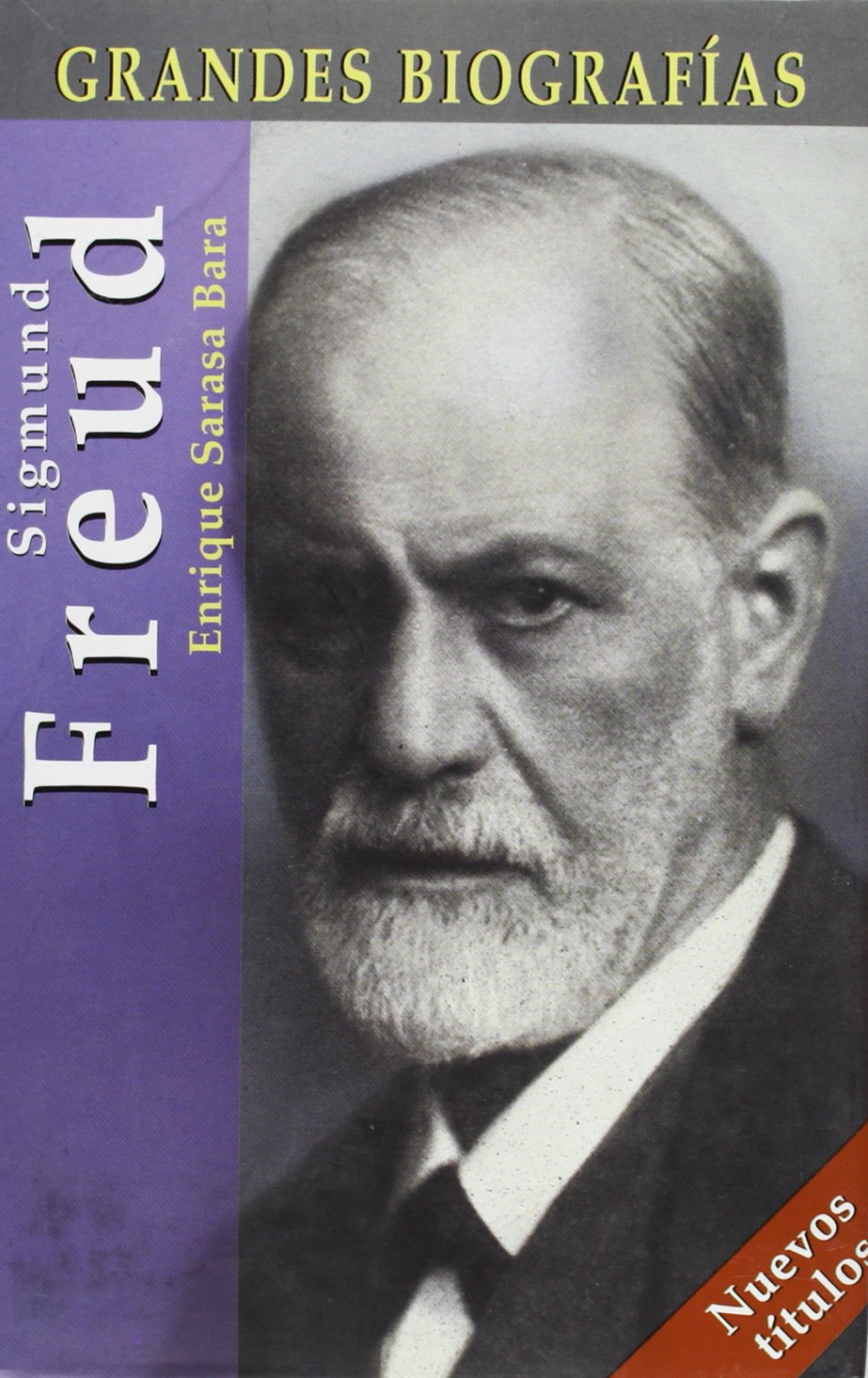 Sigmund Freud