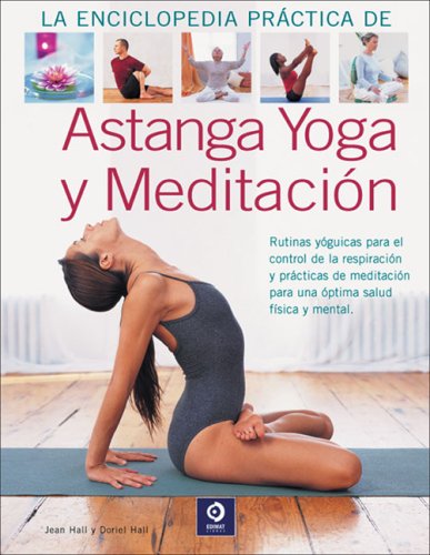 Astanga Yoga y Meditación
