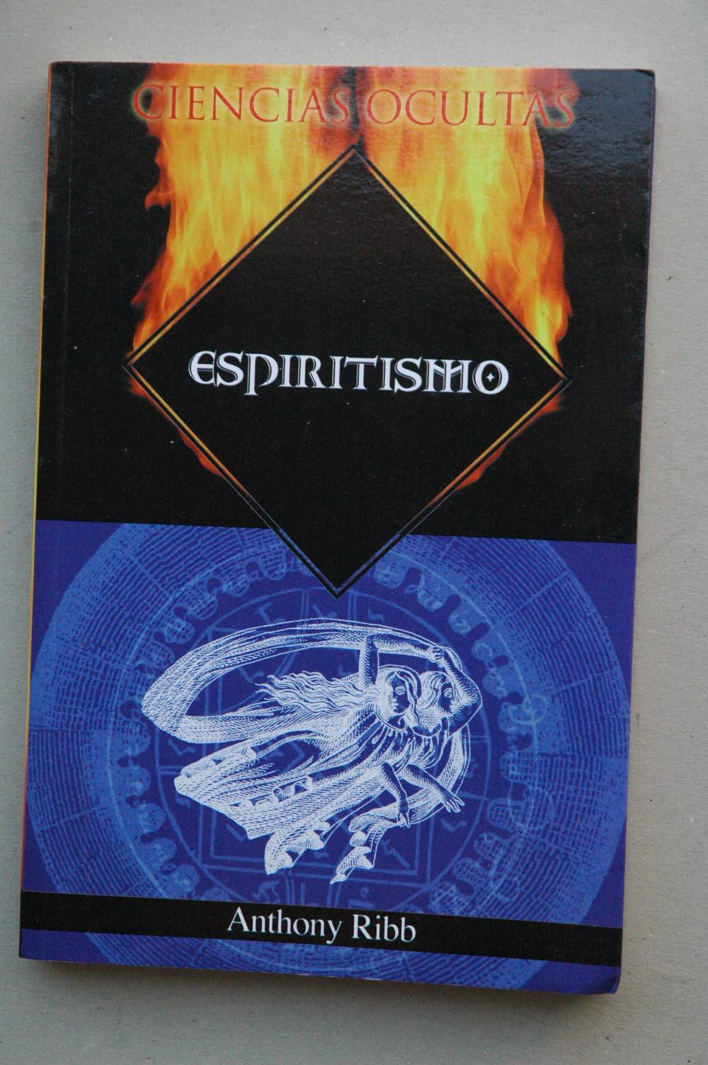 Espiritismo