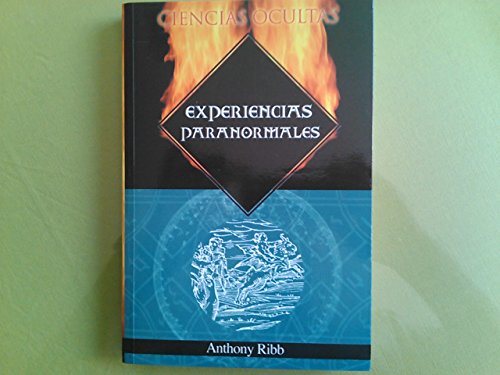 Experiencias Paranormales