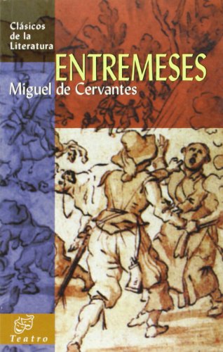 Entremeses