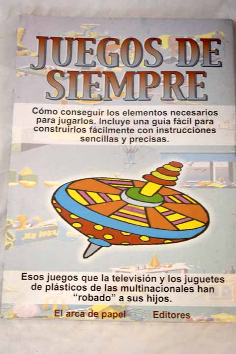 Juegos de siempre