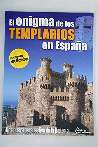 El Enigma De Los Templarios En España