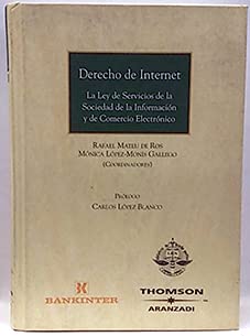 Derecho de Internet