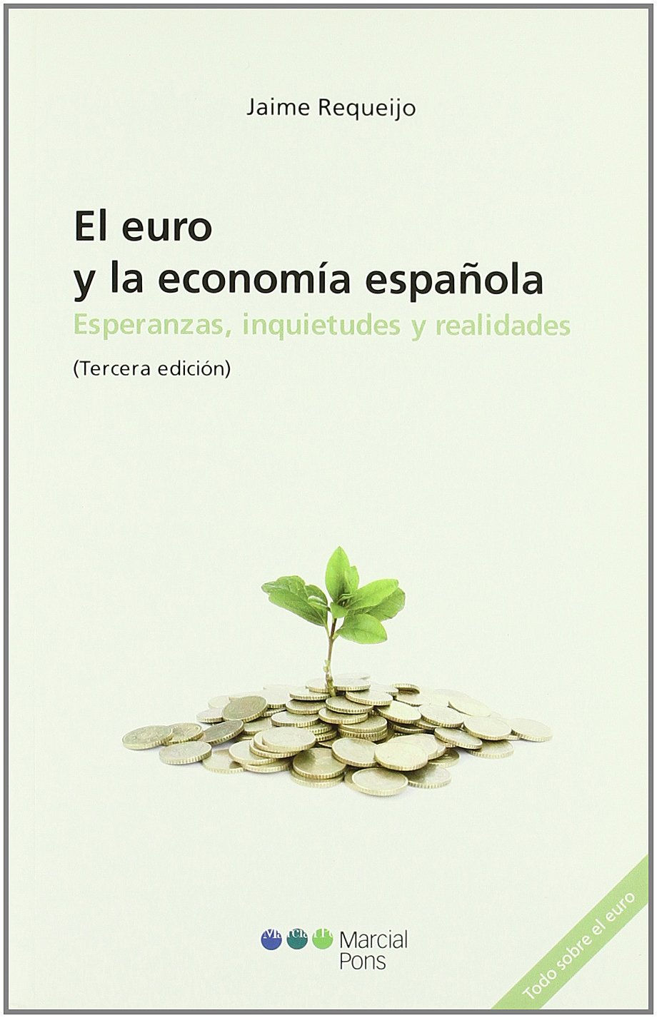 El euro y la economía española