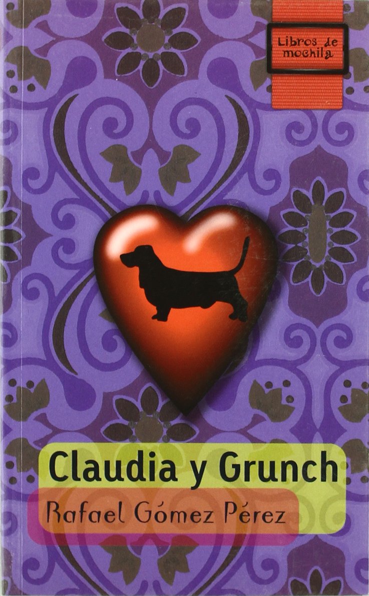 Claudia y Grunch