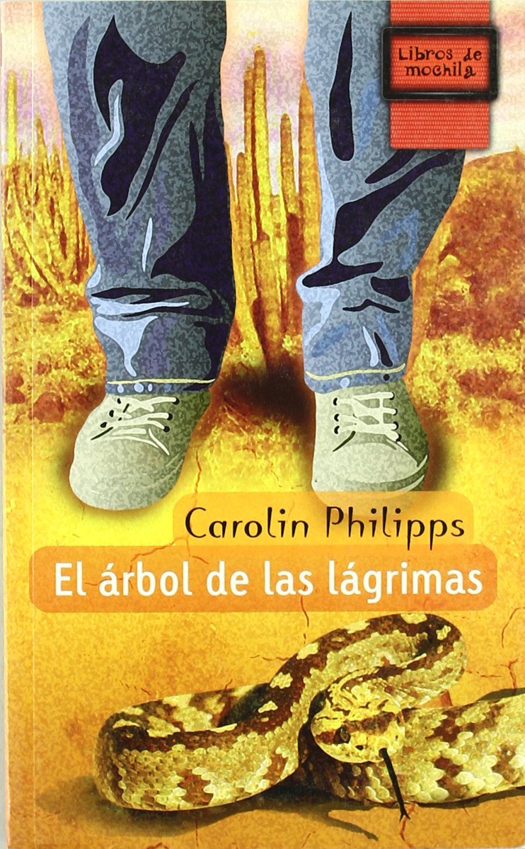 El árbol de las lágrimas