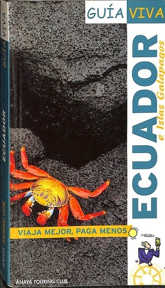 Ecuador e Islas Galápagos