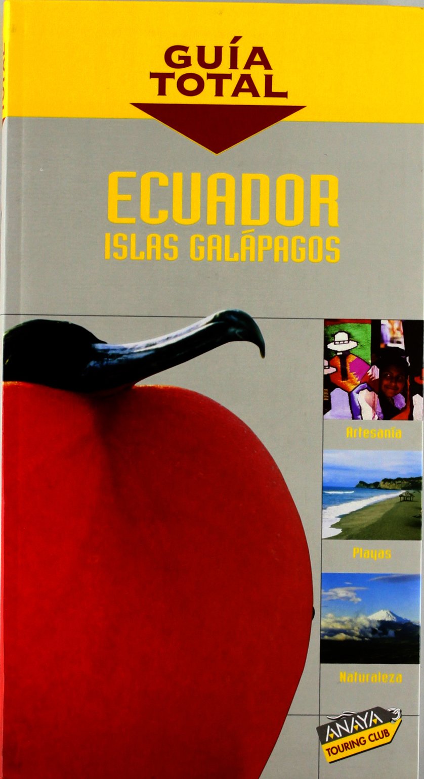 Ecuador e Islas Galápagos