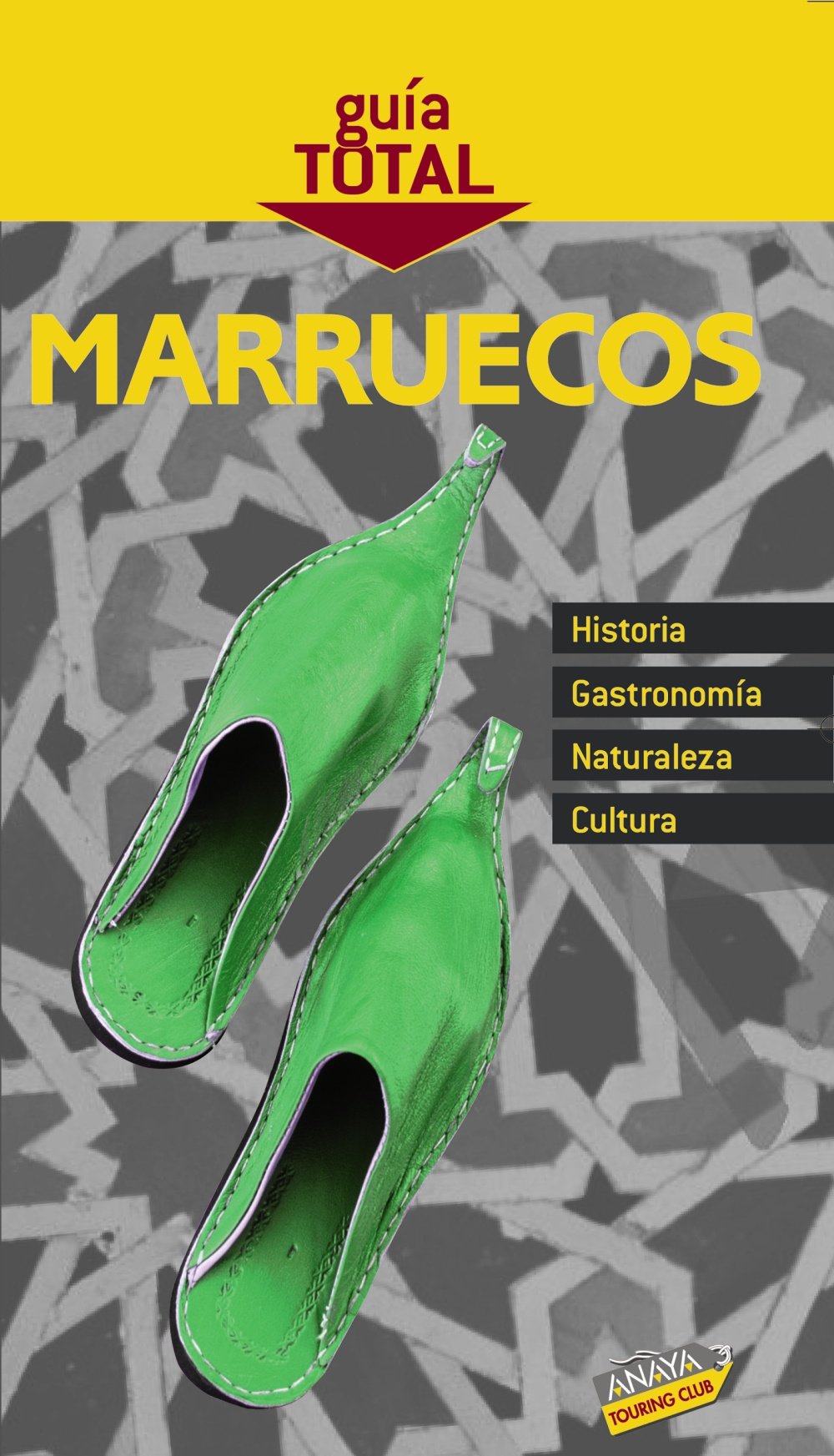 Marruecos