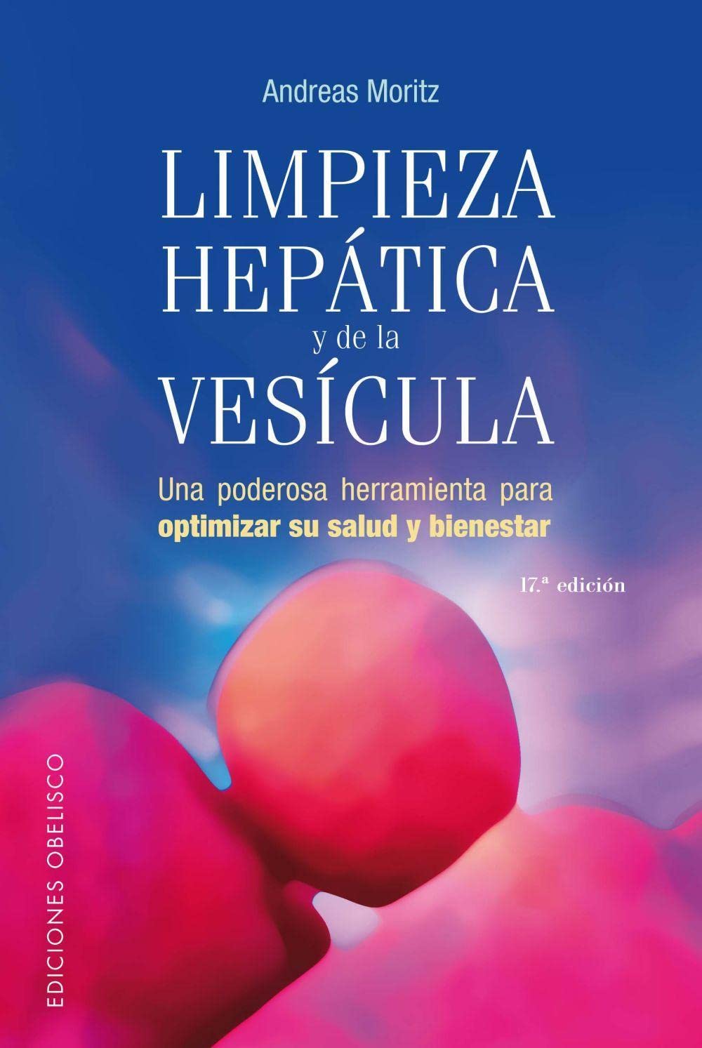 Limpieza Hepática y de la Vesícula: Una Poderosa Herramienta para Optimizar Su Salud y Bienestar