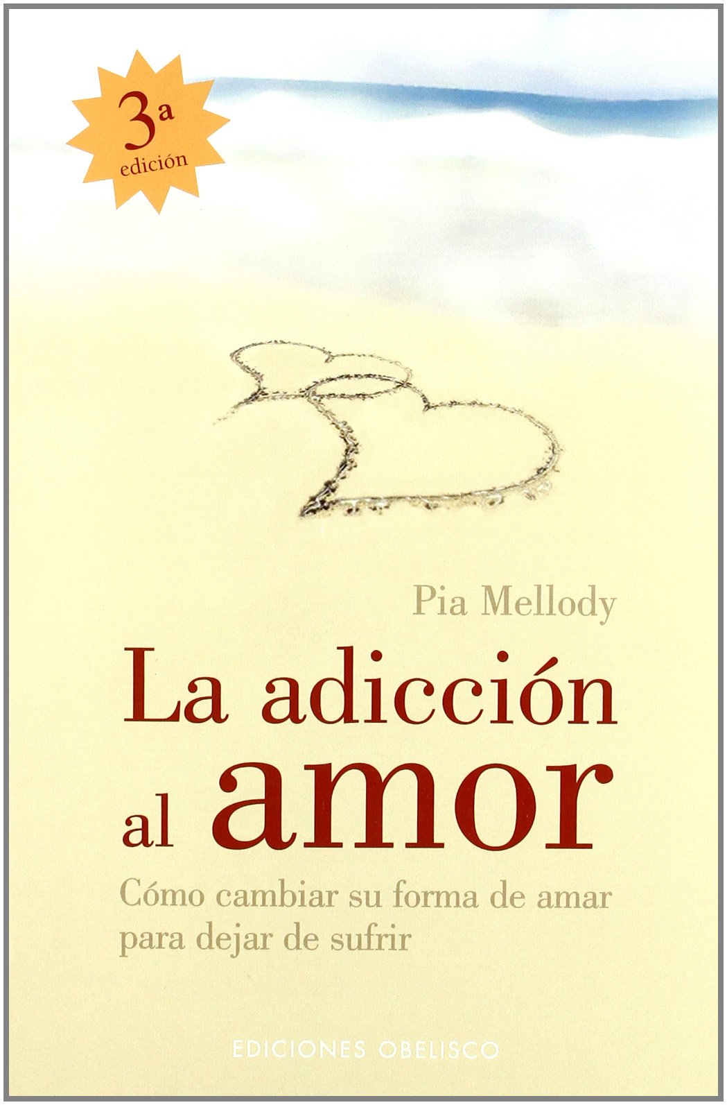 La adicción al amor