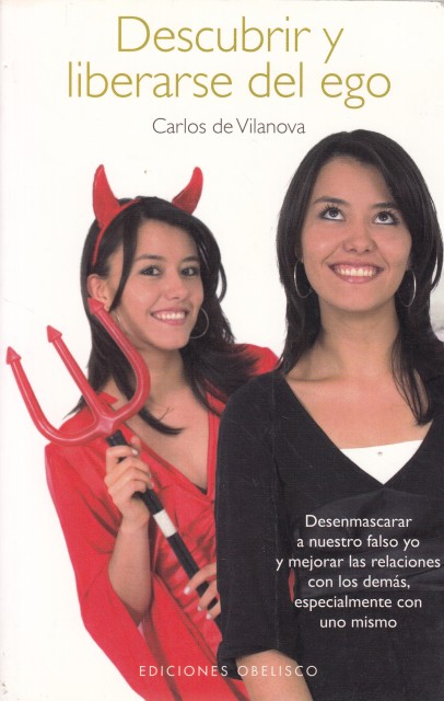 Descubrir y liberarse del ego