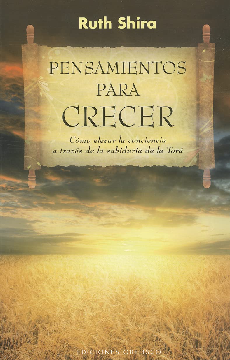 Pensamientos para crecer