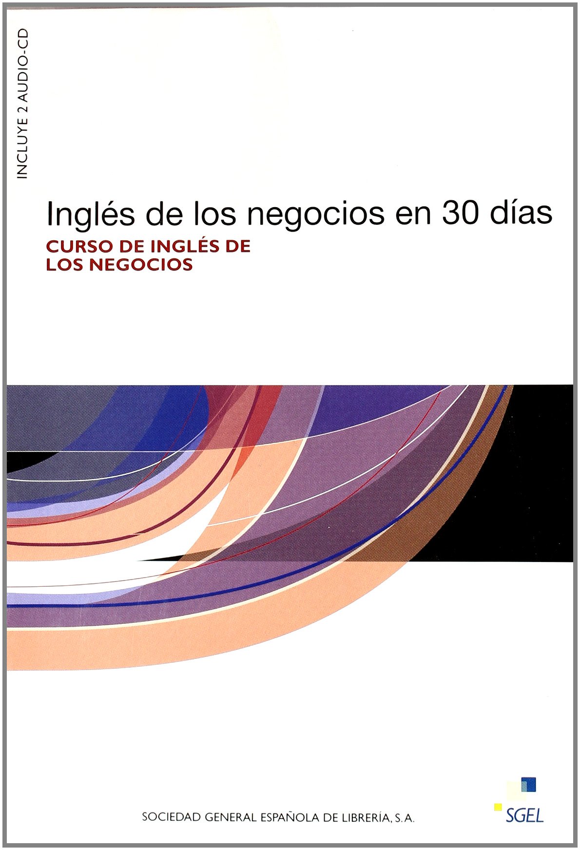 Inglés de los negocios en 30 días