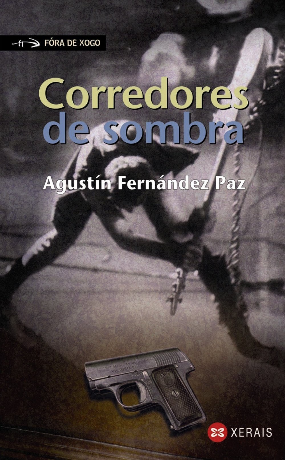 Corredores de Sombra