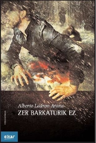 Zer barkaturik ez