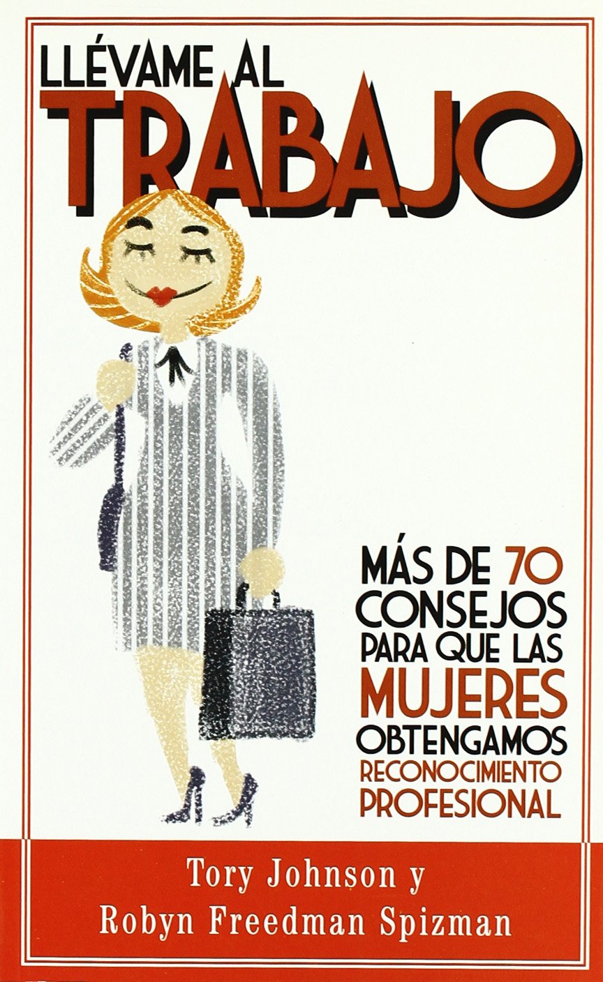 Llévame al trabajo