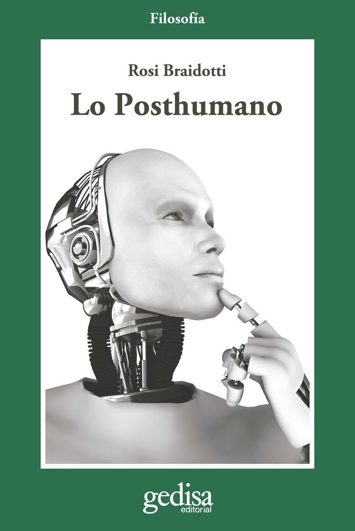 Posthumano,lo: 302622