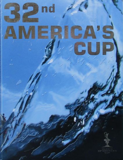32nd America's Cup