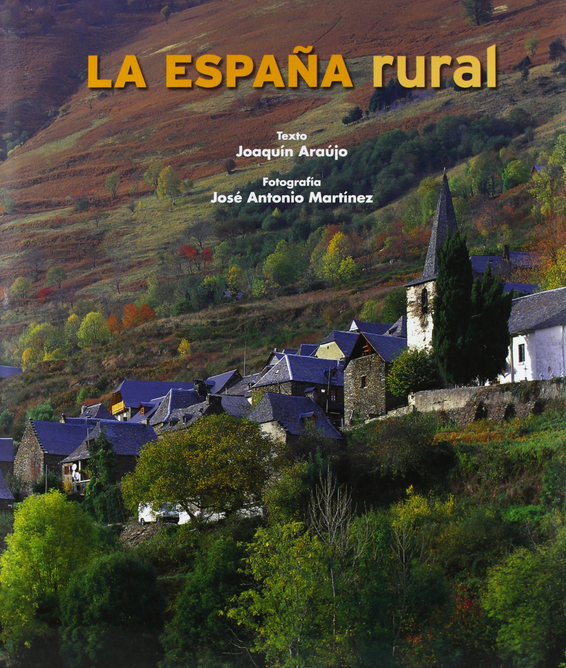 La España rural