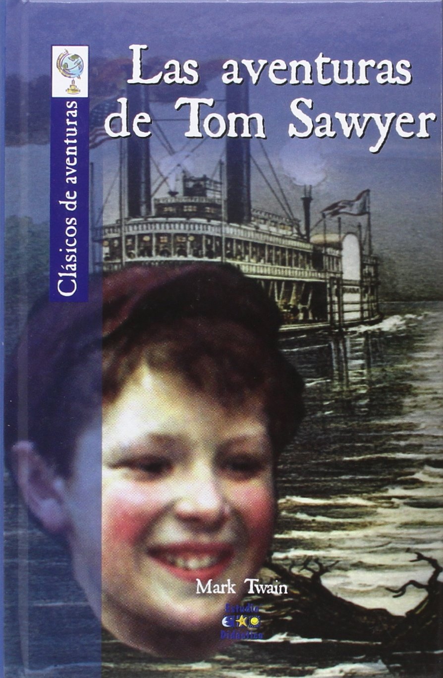 Las Aventuras de Tom Sawyer