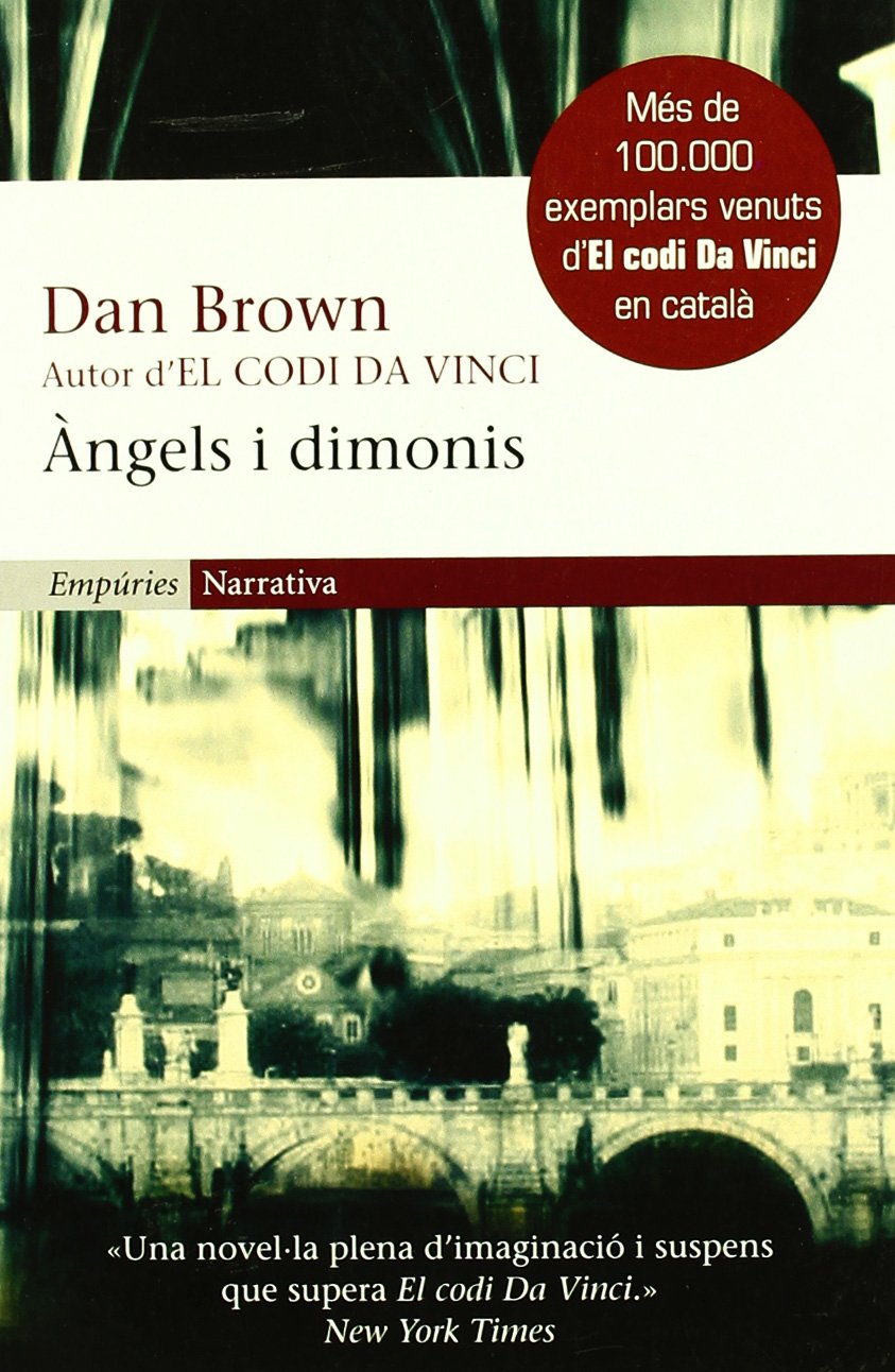 Àngels i dimonis